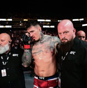 Dana White Hints What’s Next for Tom Aspinall, Ciryl Gane After UFC 321