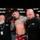 Dana White Hints What’s Next for Tom Aspinall, Ciryl Gane After UFC 321
