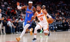 Trae Young Sends Message on Not Getting Contract Extension