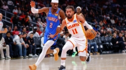 Trae Young Sends Message on Not Getting Contract Extension
