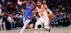 Trae Young Sends Message on Not Getting Contract Extension