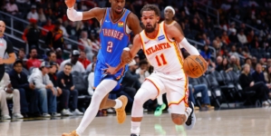 Trae Young Sends Message on Not Getting Contract Extension