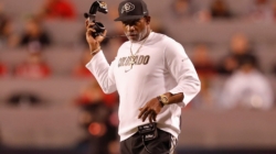 Deion Sanders Doesn’t Hold Back After Colorado’s Historical Loss