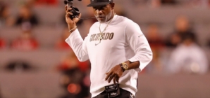 Deion Sanders Doesn’t Hold Back After Colorado’s Historical Loss