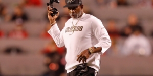 Deion Sanders Doesn’t Hold Back After Colorado’s Historical Loss