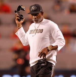 Deion Sanders Doesn’t Hold Back After Colorado’s Historical Loss