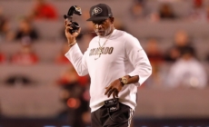 Deion Sanders Sends Strong Message to Colorado Players Ahead of Arizona Game