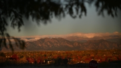 Freeze Warning Issued as Temperatures May Plunge Into 20s in Several States