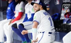 Blue Jays’ Bo Bichette Loved ‘We Don’t Need You’ Shohei Ohtani Chants