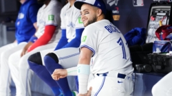 Blue Jays’ Bo Bichette Loved ‘We Don’t Need You’ Shohei Ohtani Chants