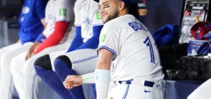Blue Jays’ Bo Bichette Loved ‘We Don’t Need You’ Shohei Ohtani Chants