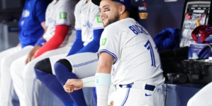 Blue Jays’ Bo Bichette Loved ‘We Don’t Need You’ Shohei Ohtani Chants