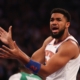 Bucks Star Exposes Secret About Knicks’ Karl-Anthony Towns