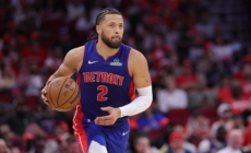 Detroit Pistons Celebrate Historic News After First Win