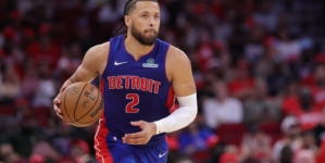 Detroit Pistons Celebrate Historic News After First Win