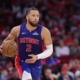 Detroit Pistons Celebrate Historic News After First Win