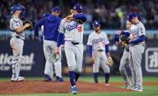 Dodgers Only Have Themselves to Blame for Awful Bullpen Performances