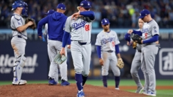 Dodgers Only Have Themselves to Blame for Awful Bullpen Performances