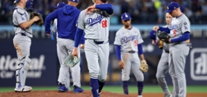 Dodgers Only Have Themselves to Blame for Awful Bullpen Performances