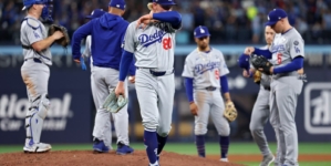 Dodgers Only Have Themselves to Blame for Awful Bullpen Performances