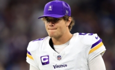Vikings Urged to Make QB Decision After J.J. McCarthy Update