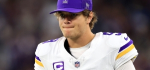 Vikings Urged to Make QB Decision After J.J. McCarthy Update