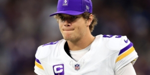 Vikings Urged to Make QB Decision After J.J. McCarthy Update