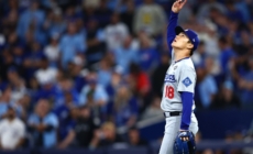 Sports Daily: A Different Kind of World Series History