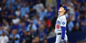 Sports Daily: A Different Kind of World Series History
