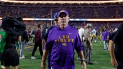 LSU to Fire Brian Kelly After Blowout Home Loss to Texas A&M