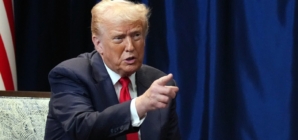 Here’s how much Donald Trump is earning from crypto during presidency