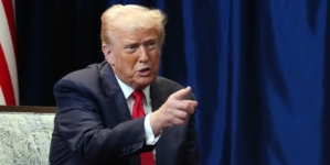 Here’s how much Donald Trump is earning from crypto during presidency