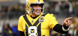 Steelers Under Fire for Jersey Choice Against Packers