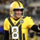 Steelers Under Fire for Jersey Choice Against Packers