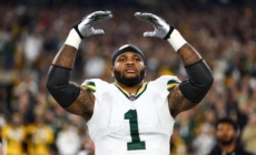 Cowboys Tied to $13.4 Million DE to Fill Micah Parsons Void