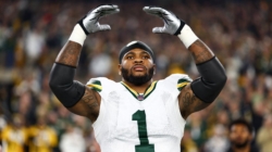 Cowboys Tied to $13.4 Million DE to Fill Micah Parsons Void