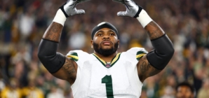 Cowboys Tied to $13.4 Million DE to Fill Micah Parsons Void