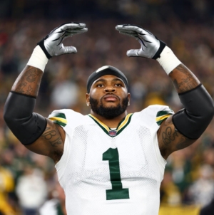 Cowboys Tied to $13.4 Million DE to Fill Micah Parsons Void