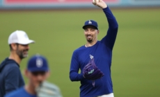 Dodgers’ Blake Snell Sends Warning to Blue Jays Before Next Start