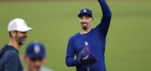 Dodgers’ Blake Snell Sends Warning to Blue Jays Before Next Start