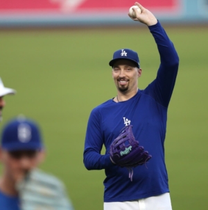 Dodgers’ Blake Snell Sends Warning to Blue Jays Before Next Start