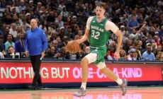 Mavericks Get Troubling Cooper Flagg Injury Update After Thunder Loss