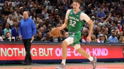 Mavericks Get Troubling Cooper Flagg Injury Update After Thunder Loss