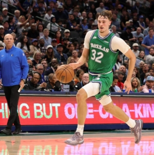 Mavericks Get Troubling Cooper Flagg Injury Update After Thunder Loss