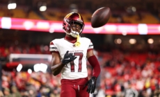 Commanders Reveal Major Update on Terry McLaurin’s Injury Setback