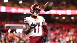 Commanders Reveal Major Update on Terry McLaurin’s Injury Setback