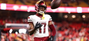 Commanders Reveal Major Update on Terry McLaurin’s Injury Setback