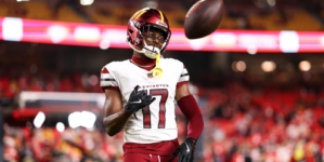 Commanders Reveal Major Update on Terry McLaurin’s Injury Setback