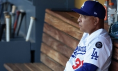 Dodgers Could Make Big Change to Lineup Ahead of World Series Game 5