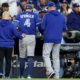 Blue Jays Offer Troubling George Springer Update